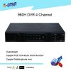 High Resolution 960H S...