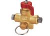 industrial gas valve, ...