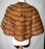 mink fur stoles