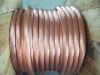 bare copper stranded wire