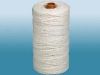 Asbestos yarn