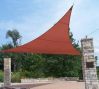 sun shade sail