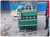 full-automatic mesh cl...