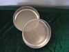 Testing sieve
