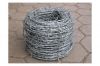 electro galvanized bar...