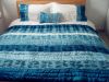 100% polyester bed sheet 