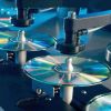 Hot sales Blank cdr/CD...