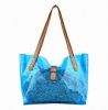 Colorful PVC/Beach Bag...