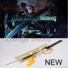 New Game sword-Raidens...