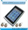 FC-898E 125KHZ RFID ac...