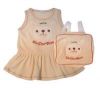 Children's dress