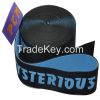 High Quality Jacquard Woven Elastic Band Elastic Webbing 