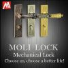 Chinese door locks man...