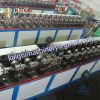 Fully automactic roll forming machine