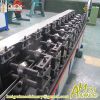 Fully automactic ceiling t bar t grid FUT making machine