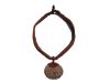 shell necklace