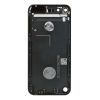 Black back cover housing  Replacement for iPod Touch 5th Genration