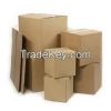 PP, LDPE, HDPE, BOPP bags and Industrial Paper Packaging Box