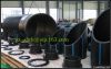 hdpe pipe/pe pipe/ hdpe gas pipe