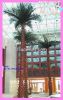 2014 China factory price artificial decorative tree , artificial palm tree