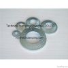Conical Contact Washers