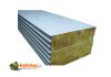 Insulated Rockwool San...