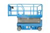 High Quality Scissor Lift with CE Standard