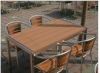 wood plastic composite...