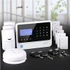 GSM alarm system Spani...