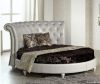 Bisini Modern Round Be...