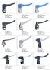 Guangzong brake lever Bicycle Accessories