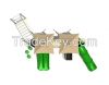 2014 Hot Selling Kids Playground Equipment