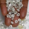 Natural Rough Diamonds