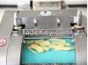 Universal vegetable cutter vegetable cutting machine carrot cutter celery cutter 