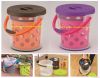 Plastic Bucket :Round ...