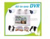 Hot 8channel DVR Kit, ...