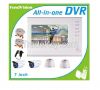 Hot Selling DVR USB 4 ...