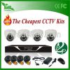 4CH/8CH/16CH 800TVL CC...