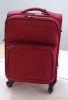 EVA 4 wheels spinner fashion trolley luggage set