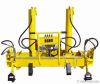 HYDRAULIC TRACK LIFTING AND LINING MACHINE