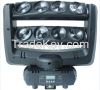 stage light, Moving head light, moving head, led moving head,M-cross beam, spider light