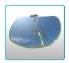 Solar Cooker