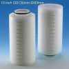  ARLIT Quick Flow Series Liquid Water Pleated Filter Cartridge