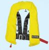 Inflatable Life Jacket...