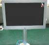 desktop 10 inch lcd advertising display  