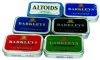 mint tin box