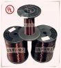 Polyester-imide alumin...