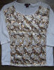LADIES 60%COTTON 40%PO...