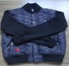 Men Knit Jackets And S...