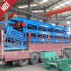 Chain conveyor for paper making ling in paper industry